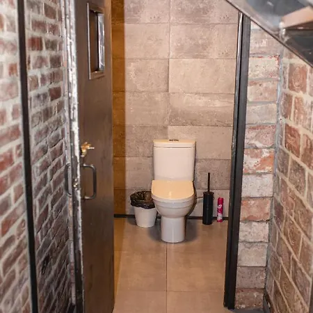 Vysoka Khata 5 Lviv Dış mekan fotoğraf