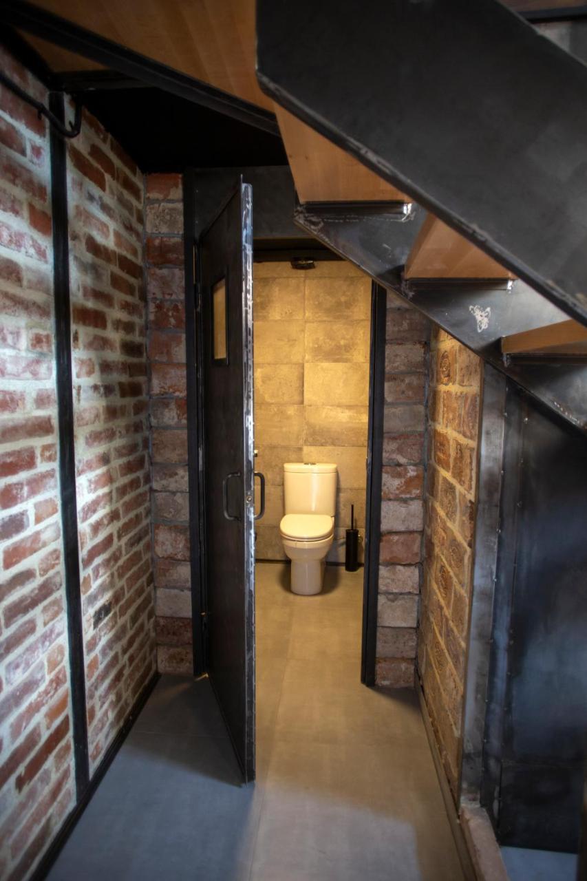 Apartment Vysoka Khata 5