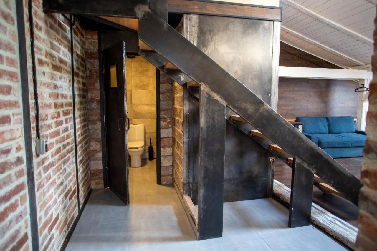 Vysoka Khata 5 Apartment Lviv